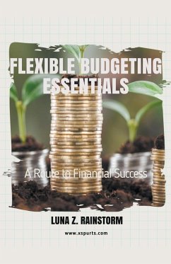 Flexible Budgeting Essentials - Rainstorm, Luna Z