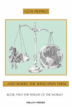 Cover The Weight of the World