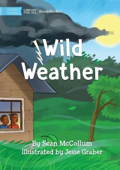 Wild Weather - Mccollum, Sean