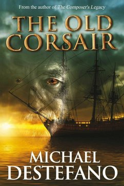 Cover The Old Corsair (eBook, ePUB)