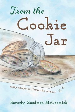 Cover From the Cookie Jar (eBook, ePUB)