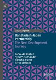 Bangladesh-Japan Partnership (eBook, PDF)