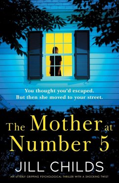 The Mother at Number 5 - Childs, Jill