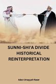 Sunni-Shi'a Divide