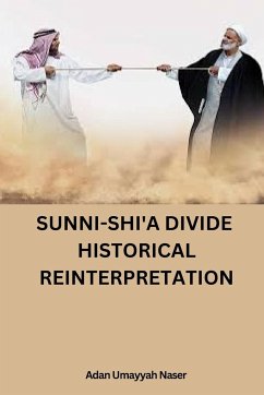 Sunni-Shi'a Divide - Naser, Adan Umayyah