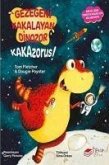Gezegeni Kakalayan Dinozor - Kakazorus