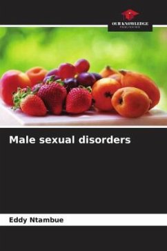 Cover Male sexual disorders