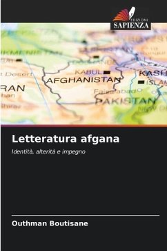 Letteratura afgana - Boutisane, Outhman