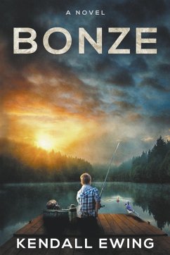 Cover Bonze A Novel