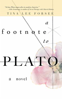 A Footnote to Plato - Forsee, Tina Lee