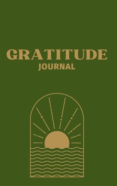 Gratitude Journal - Giuffre, Millie