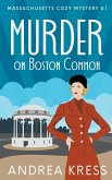 Murder on Boston Common