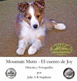 Mountain Mutts - El cuento de Joy