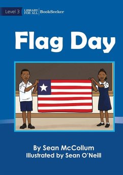 Flag Day - Mccollum, Sean