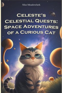 Celeste's Celestial Quests - Meadowlark, Silas