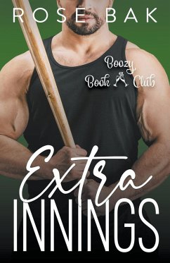 Extra Innings - Bak, Rose