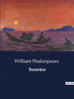 Sonetos - Shakespeare, William