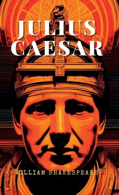 Cover Julius Caesar