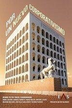 Cover POR UN NUEVO CORPORTIVISMO