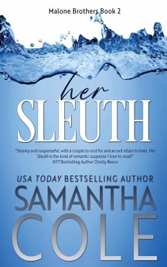 Her Sleuth - Cole, Samantha