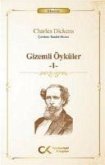 Gizemli Öyküler - 1 Gizemli Öyküler - 1