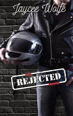 The Rejected Series Box Set - Wolfe, Jaycee