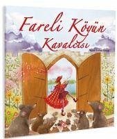 Cover Fareli Köyün Kavalcisi