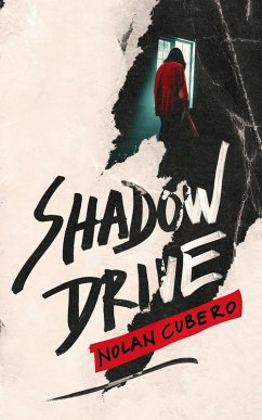 Shadow Drive (eBook, ePUB) - Cubero, Nolan