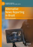Alternative News Reporting in Brazil (eBook, PDF)