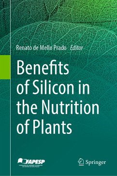 Benefits of Silicon in the Nutrition of Plants (eBook, PDF)