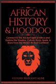 African History & Hoodoo