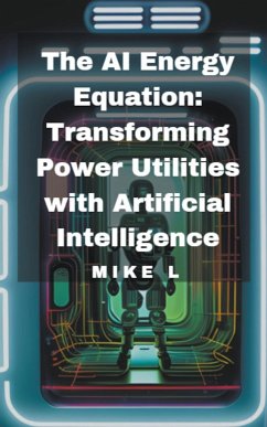 The AI Energy Equation - L, Mike
