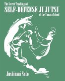 The Secret Teachings Of Self-Defense JuJutsu of the Yamato School