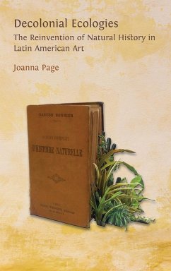 Decolonial Ecologies - Page, Joanna