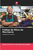 Código de Ética da Mercearia