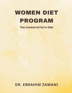 Women Diet Program - Zamani, Ebrahim
