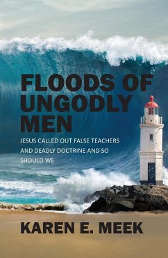Floods of Ungodly Men - Meek, Karen E