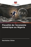 Fiscalité de l'économie numérique au Nigeria
