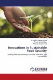 Innovations in Sustainable Food Security
