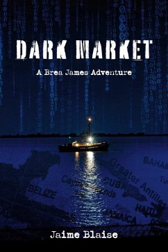 Cover Dark Market (eBook, ePUB)