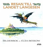 Resan till Landet Längesen (eBook, ePUB)