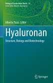 Hyaluronan (eBook, PDF)