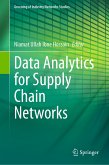 Data Analytics for Supply Chain Networks (eBook, PDF)