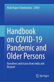 Handbook on COVID-19 Pandemic and Older Persons (eBook, PDF)