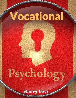 Cover Vocational Psychology