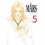 Cover MARS # 05