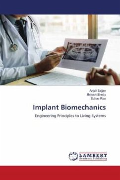 Implant Biomechanics - Sajjan, Anjali;Shetty, Brijesh;Rao, Suhas