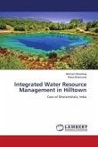 Integrated Water Resource Management in Hilltown