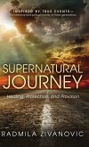 SUPERNATURAL JOURNEY