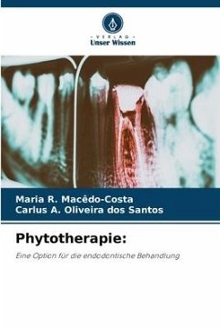 Phytotherapie: - Macêdo-Costa, Maria R.;Oliveira dos Santos, Carlus A.